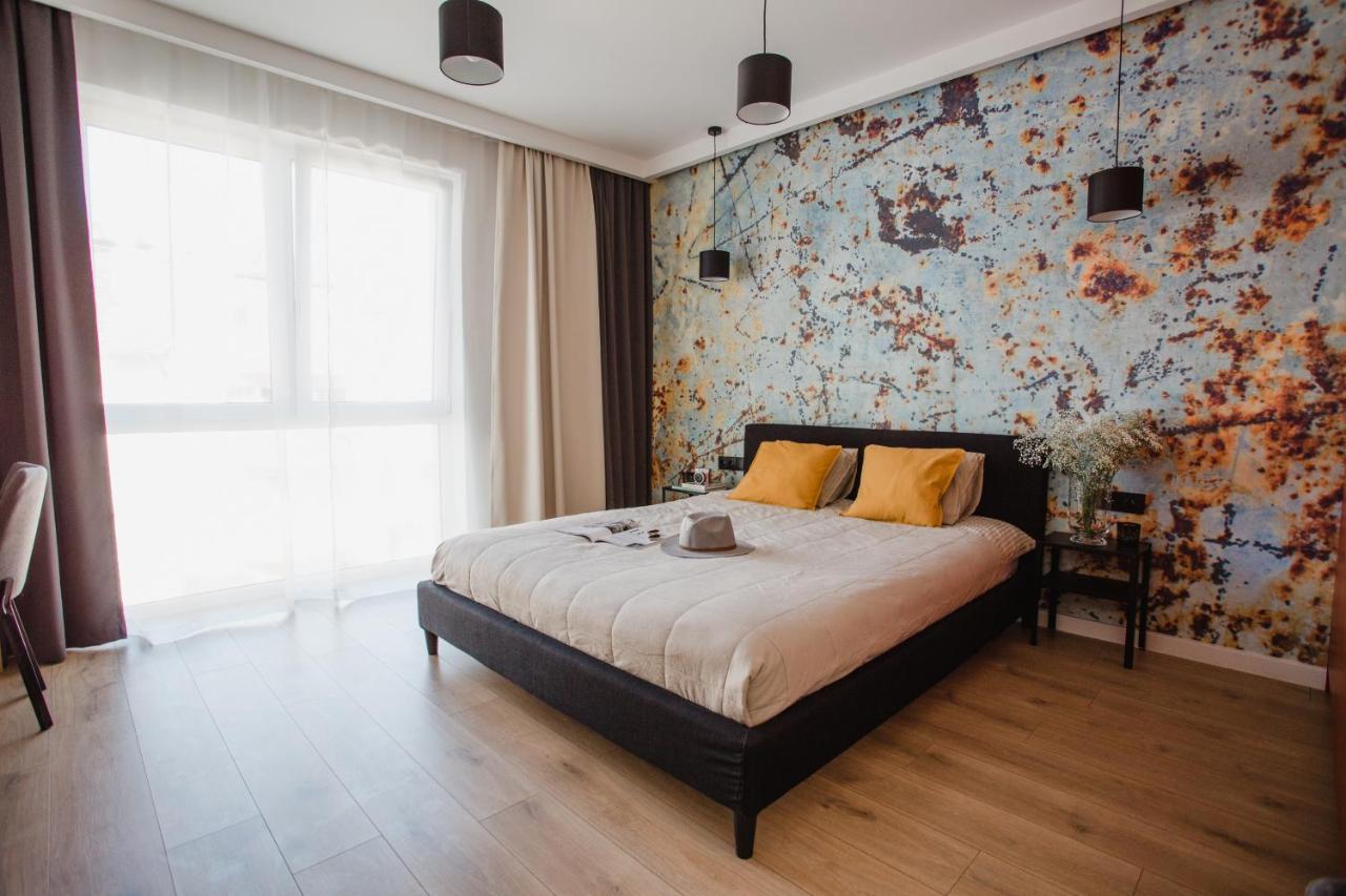 W&K Apartments - Ginger Suite Koszalin Exterior foto